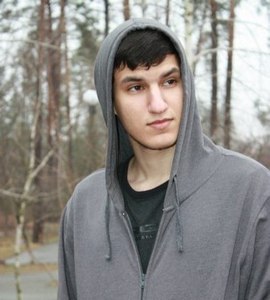 Bohdan Illiakov photo