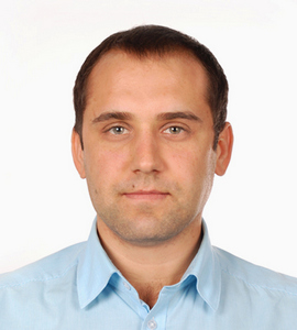 Serbin Iurii photo